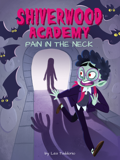 Title details for Pain in the Neck by Lea Taddonio - Available